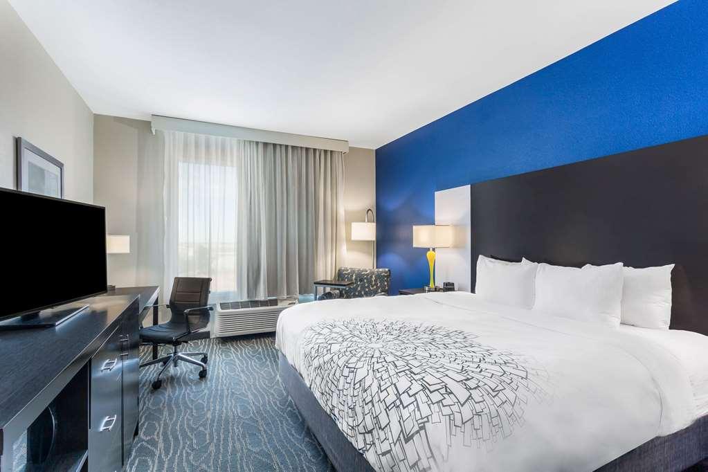 La Quinta By Wyndham Odessa North - Sienna Tower Quarto foto