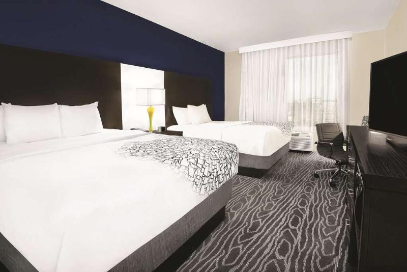 La Quinta By Wyndham Odessa North - Sienna Tower Exterior foto