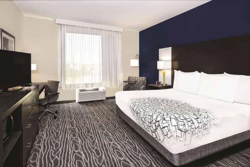 La Quinta By Wyndham Odessa North - Sienna Tower Exterior foto