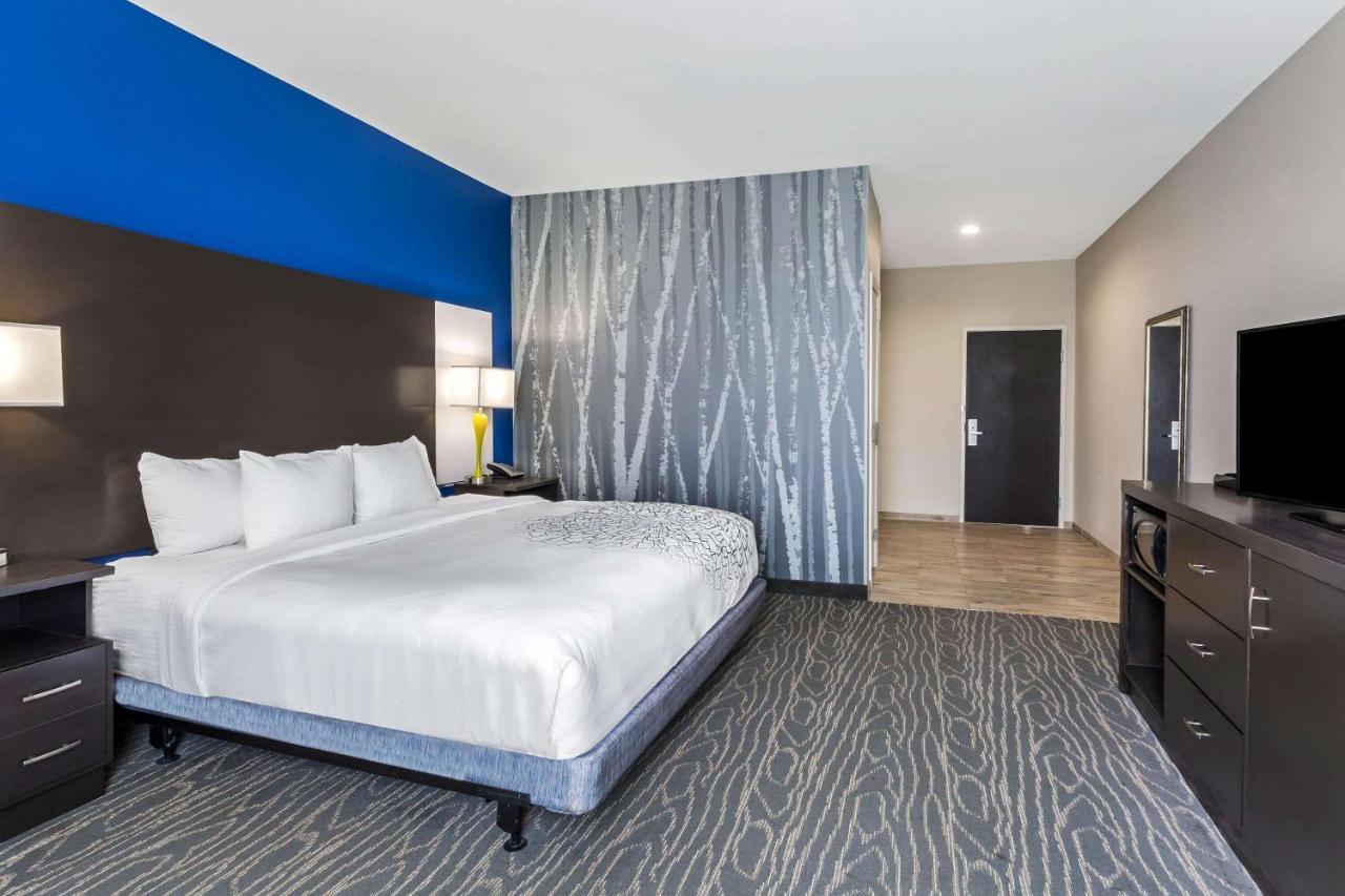 La Quinta By Wyndham Odessa North - Sienna Tower Exterior foto